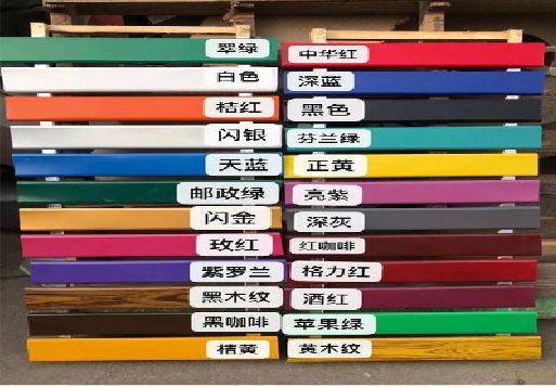 渝北区做招牌可以用哪些材料？