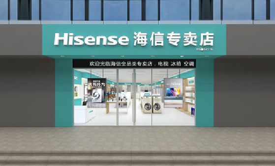 渝北区如何加强专卖店门头设计品质？